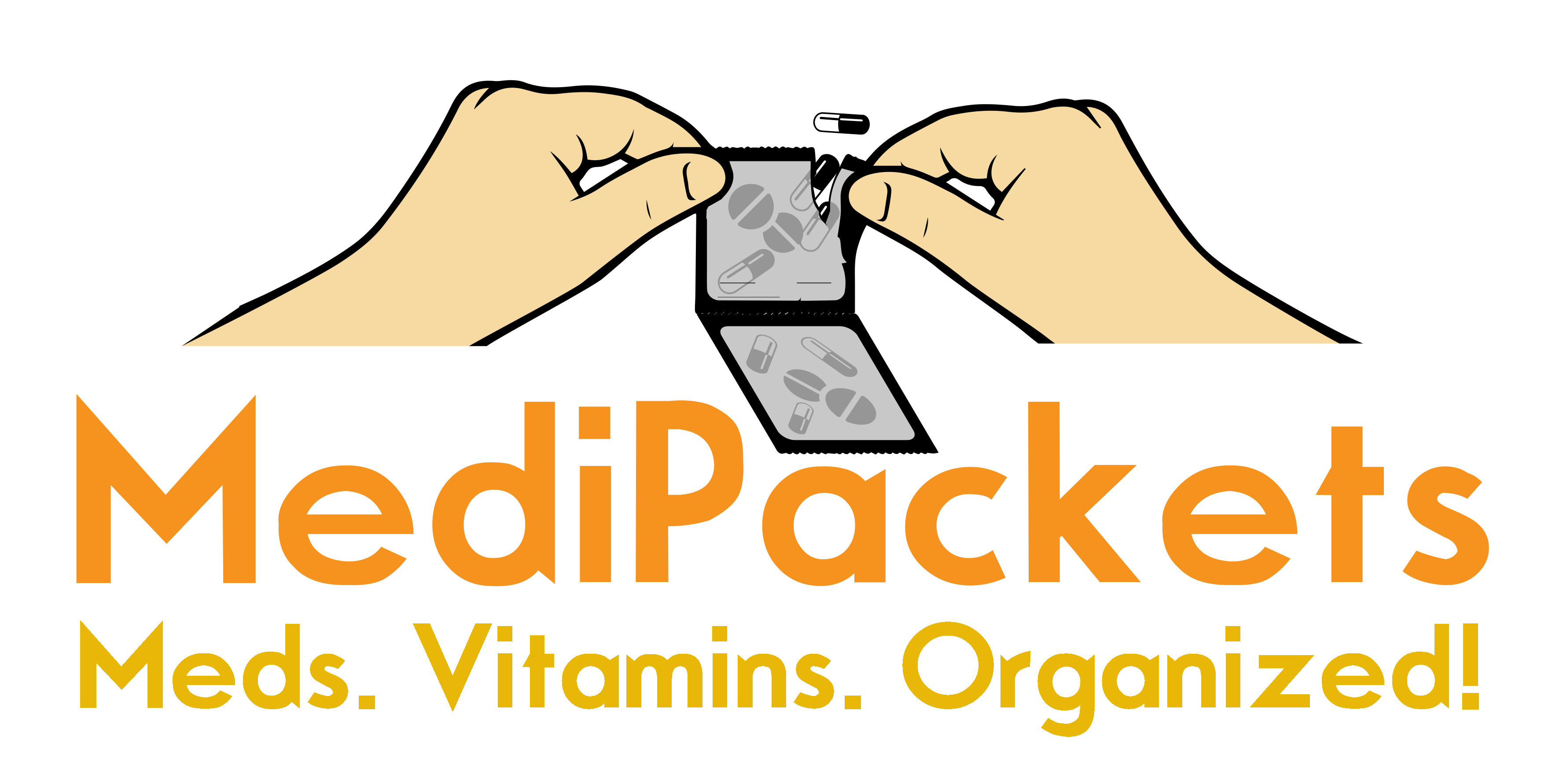 MediPacket Premium — Pharmacist-Curated Medication Packaging by Harpell Chemists